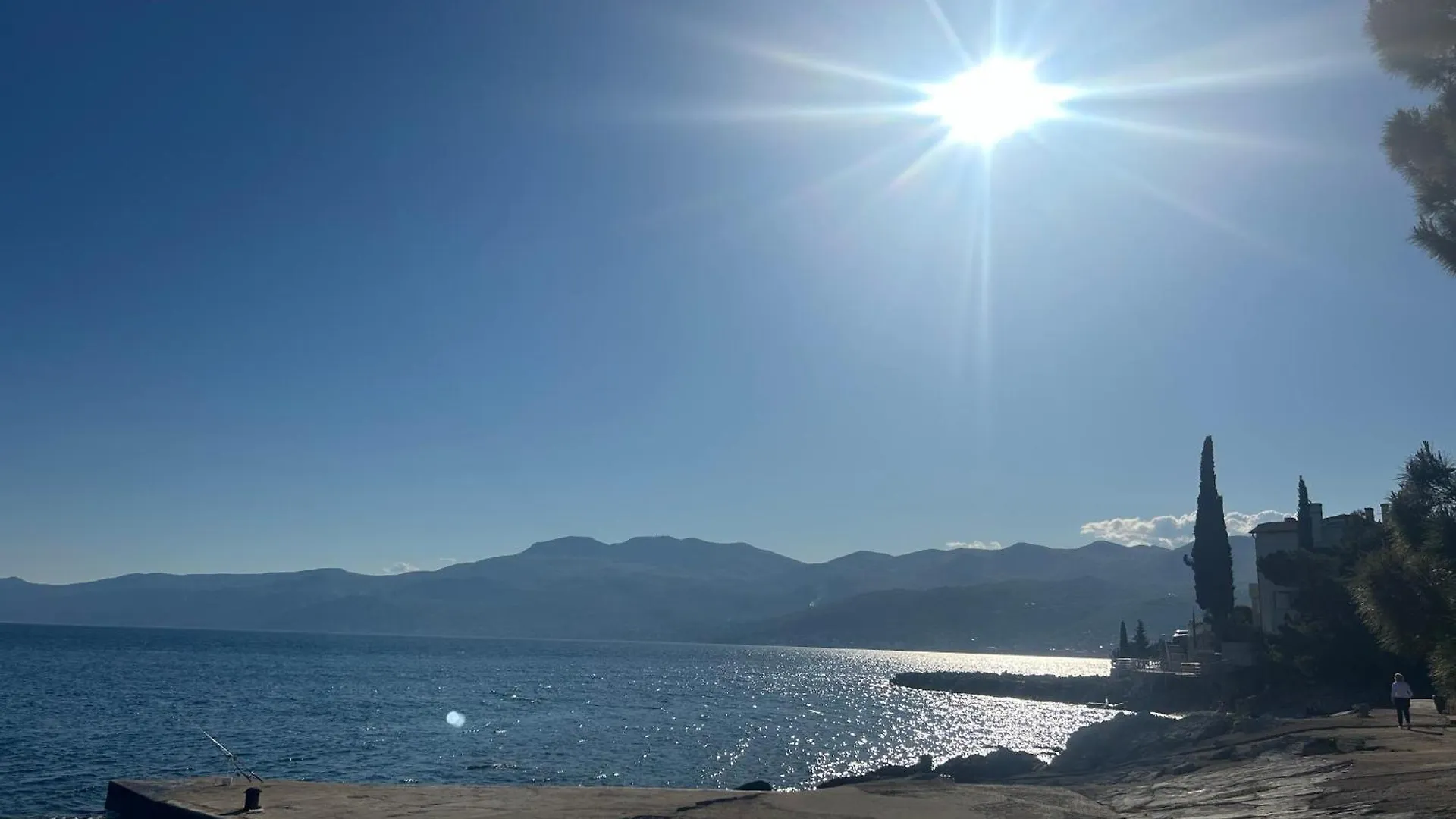 Laura Apartment Rijeka Croatia