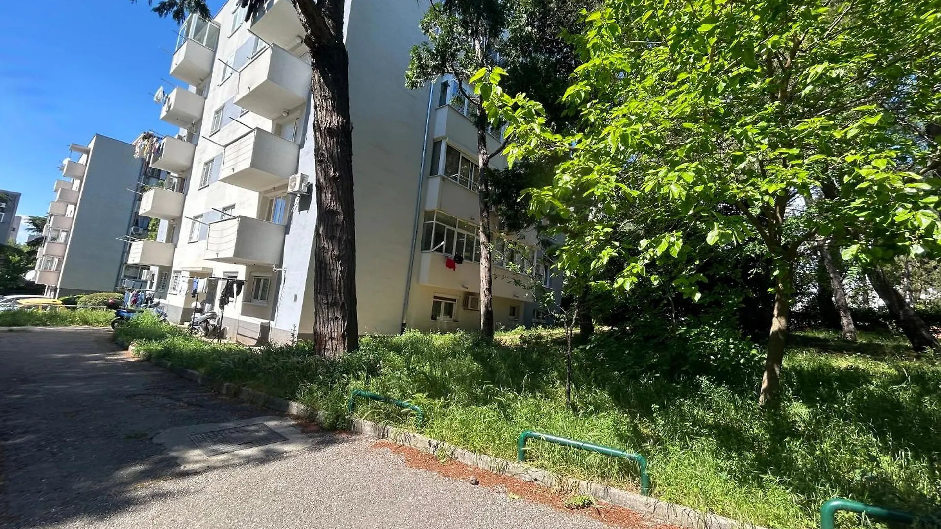 Laura Apartment Rijeka 0*,  Croatia