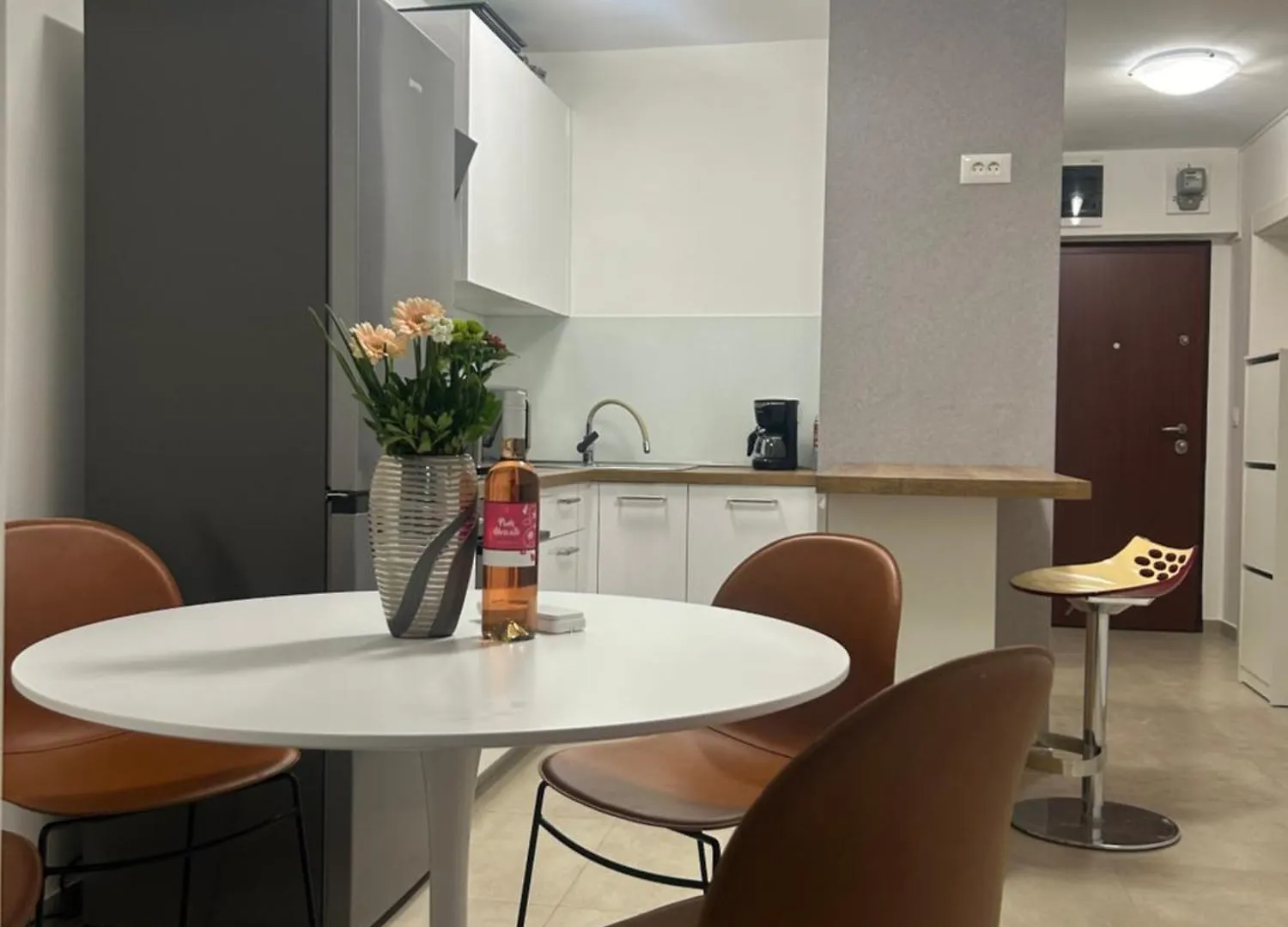 Laura Apartment Rijeka