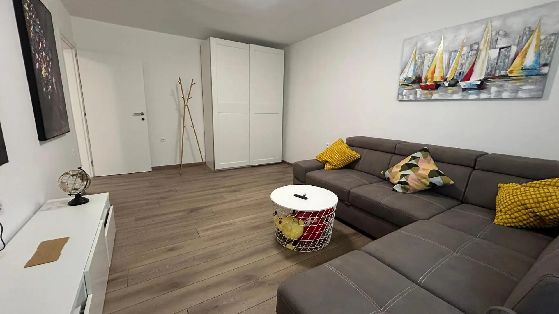 Laura Apartment Rijeka Croatia
