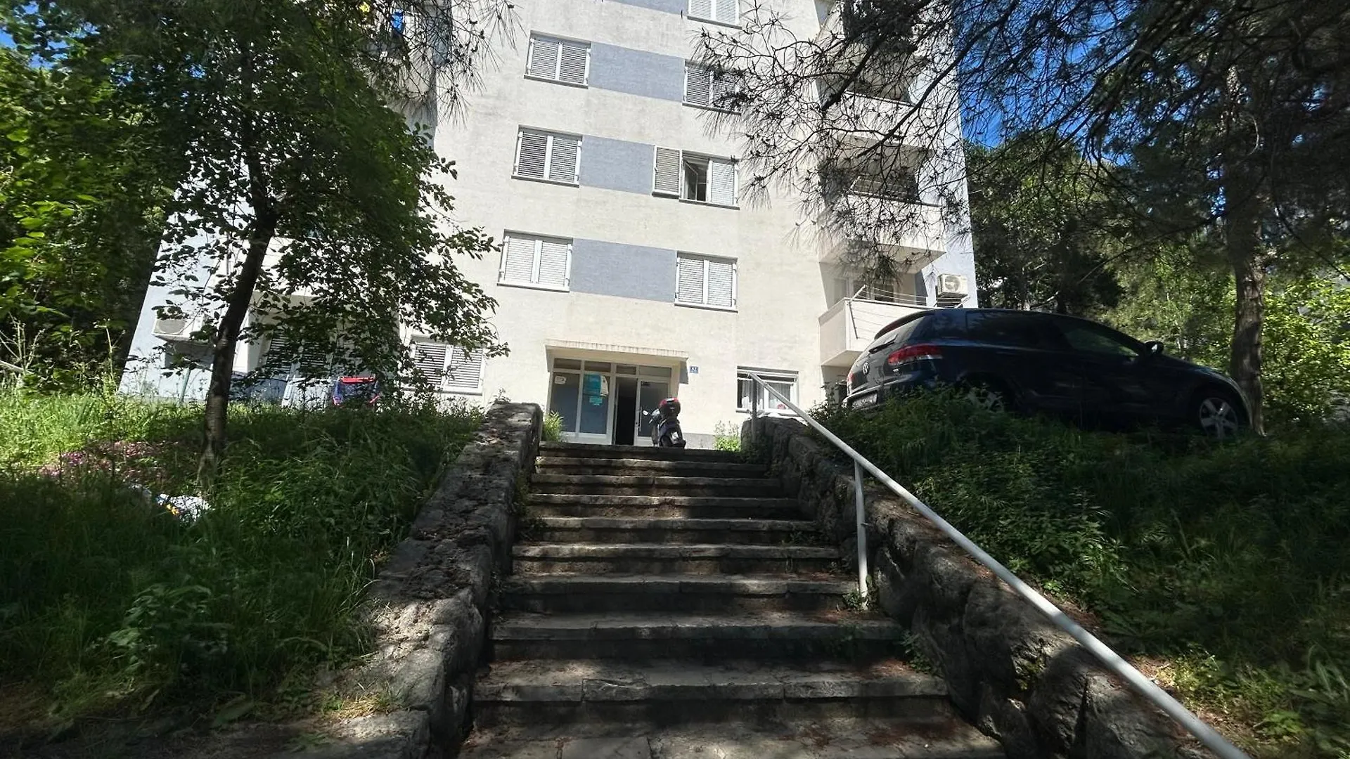 Laura Apartment Rijeka Croatia