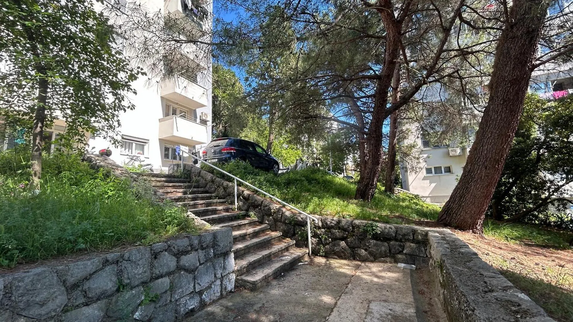 Laura Apartment Rijeka