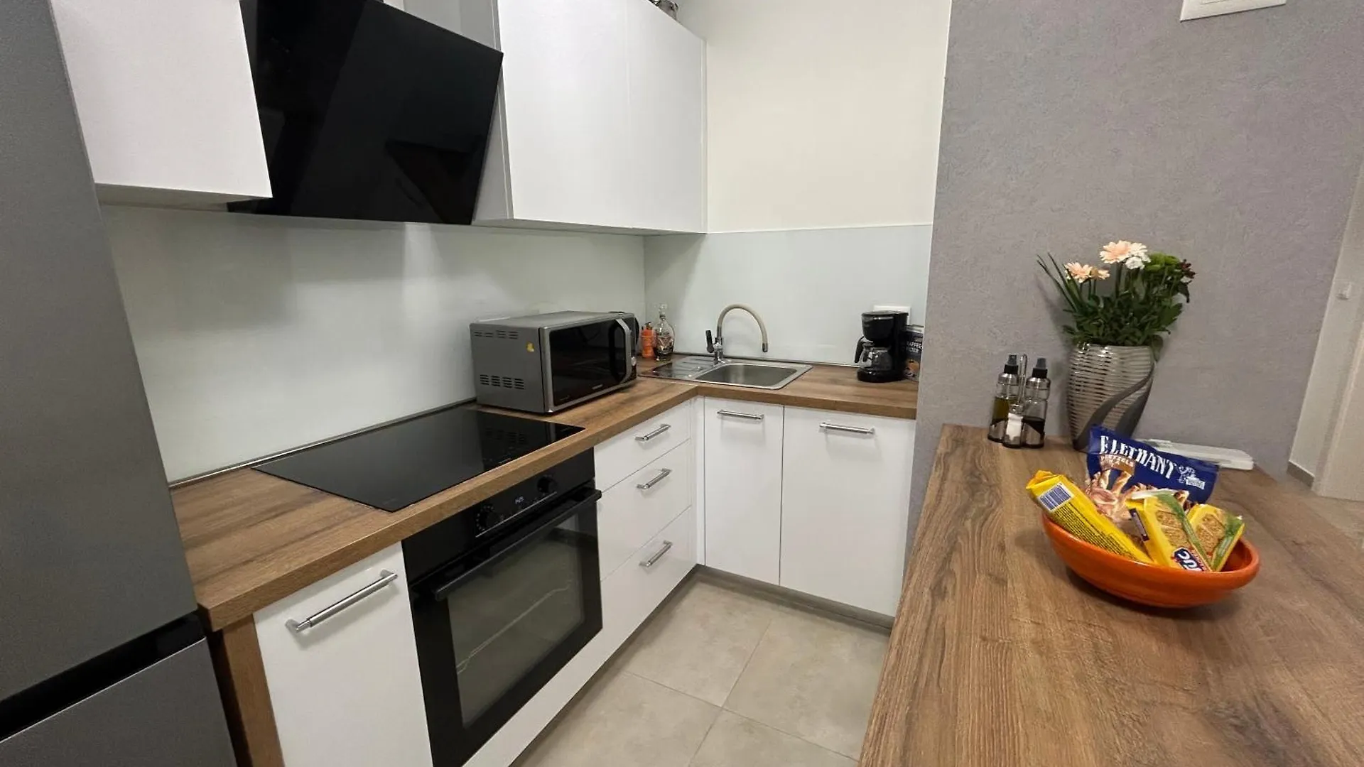 Laura Apartment Rijeka