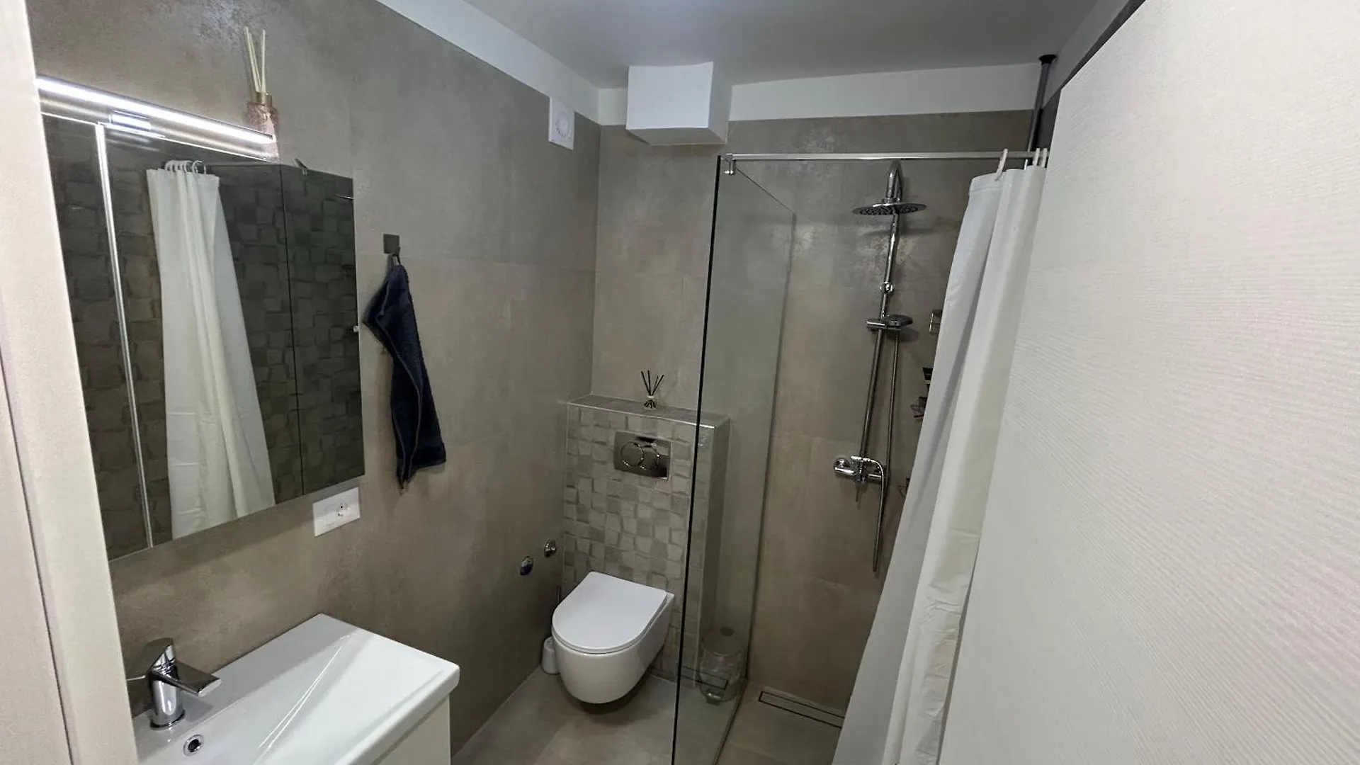 Laura Apartment Rijeka Croatia