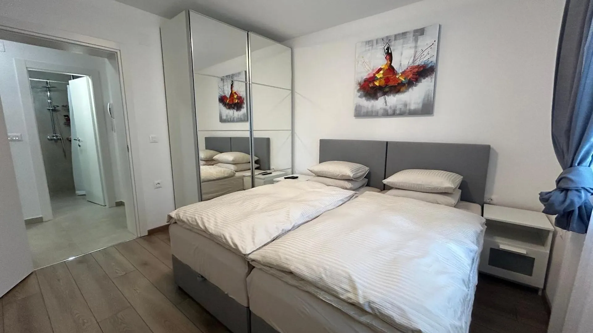 Laura Apartment Rijeka