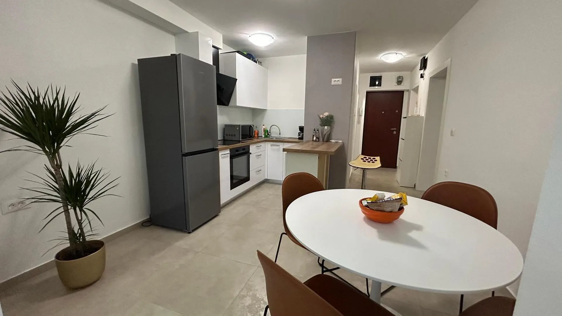 Laura Apartment Rijeka