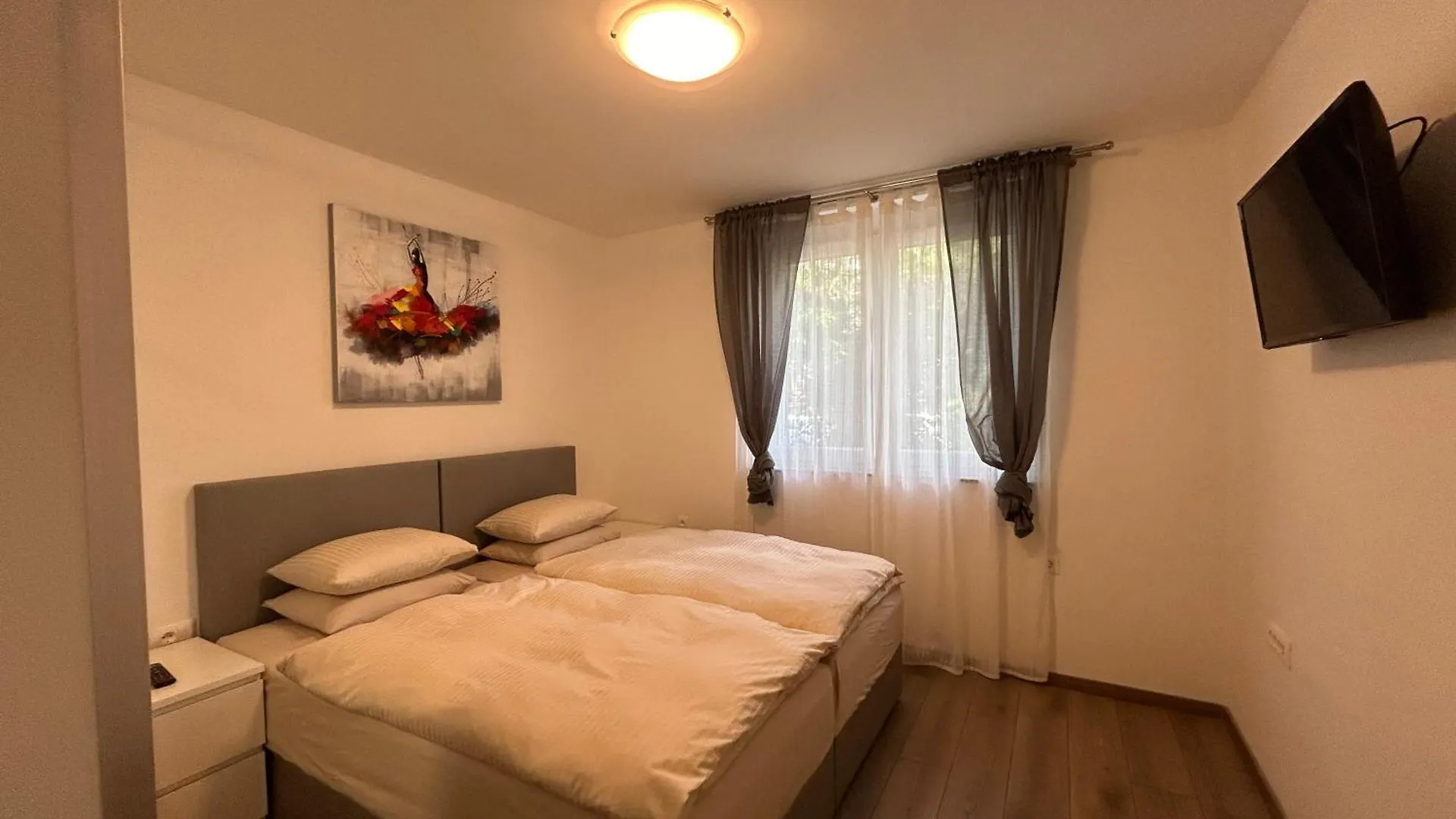 Laura Apartment Rijeka