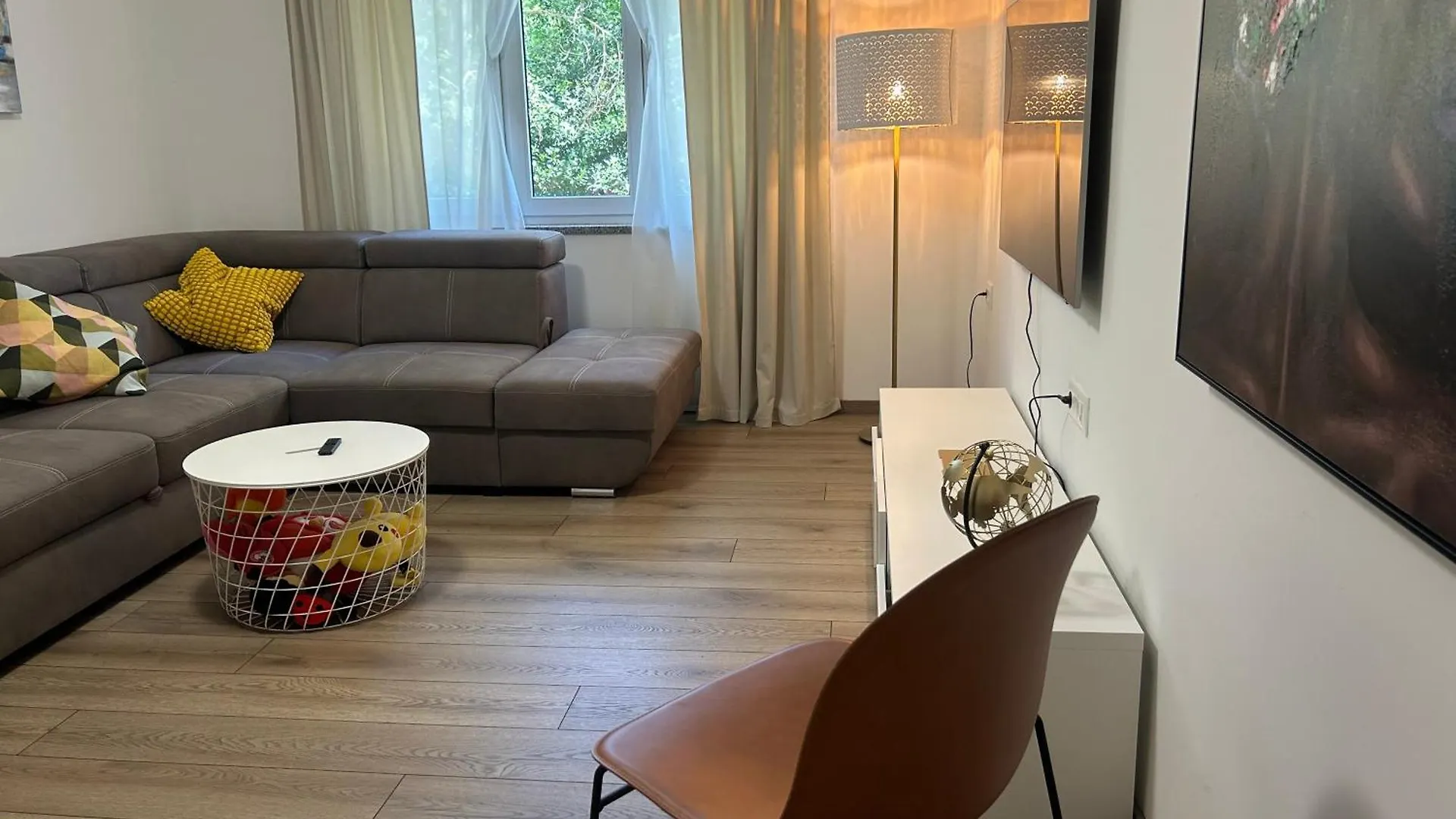 Laura Apartment Rijeka