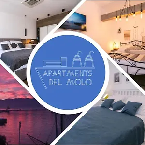 Апартаменты Del Molo, Риека