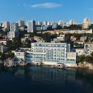מלון Jadran, רייקה